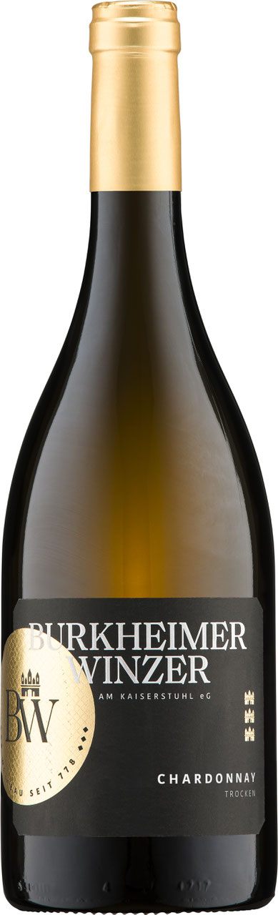 Chardonnay Qw trocken STOLZ