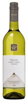 Riesling Kabinett trocken Vulkanfelsen Riesling Kabinett trocken Vulkanfelsen