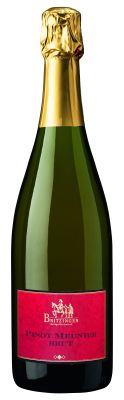 Pinot Meunier Sekt b.A. brut Pinot Meunier Sekt b.A. brut