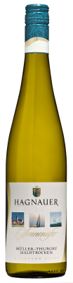 Müller Thurgau Qw Sonnenufer Müller Thurgau Qw Sonnenufer