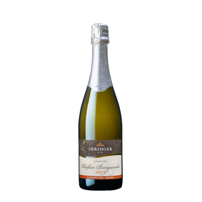 Weißburgunder Sekt brut