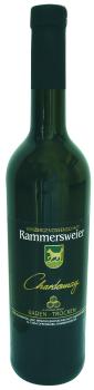 Chardonnay Qw trocken Barrique