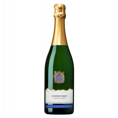 Kerner Sekt halbtrocken Bergsträsser Kerner Sekt halbtrocken Bergsträsser