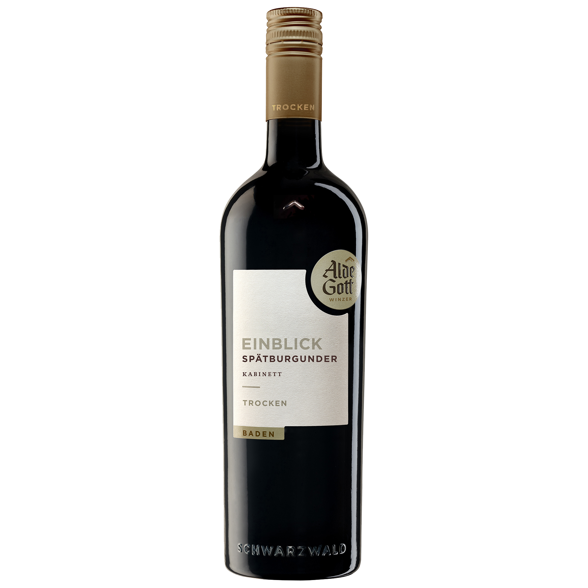 Spätburgunder Rotwein Kabinett trocken Spätburgunder Rotwein Kabinett trocken