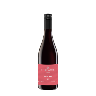 Pinot Noir entalkoholisiert