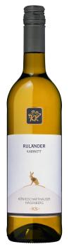 Scheurebe Auslese 0,375 l Ölberg Scheurebe Auslese 0,375 l Ölberg