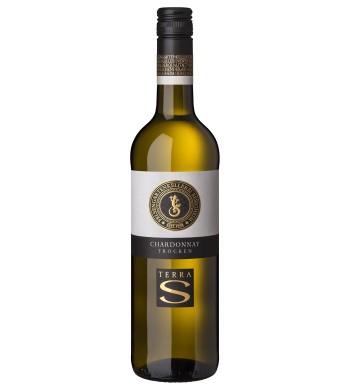 Chardonnay Qw trocken Terra S
