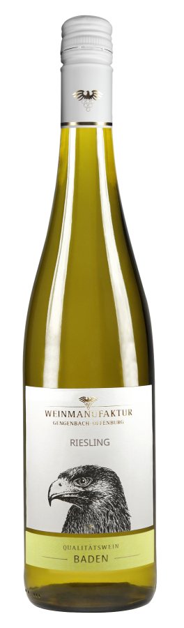 Riesling Qw "Klassik" Riesling Qw "Klassik"