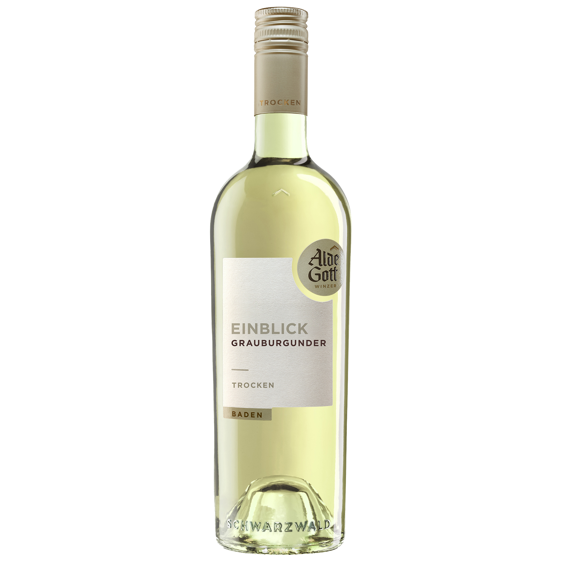 Grauburgunder Kabinett trocken Grauburgunder Kabinett trocken
