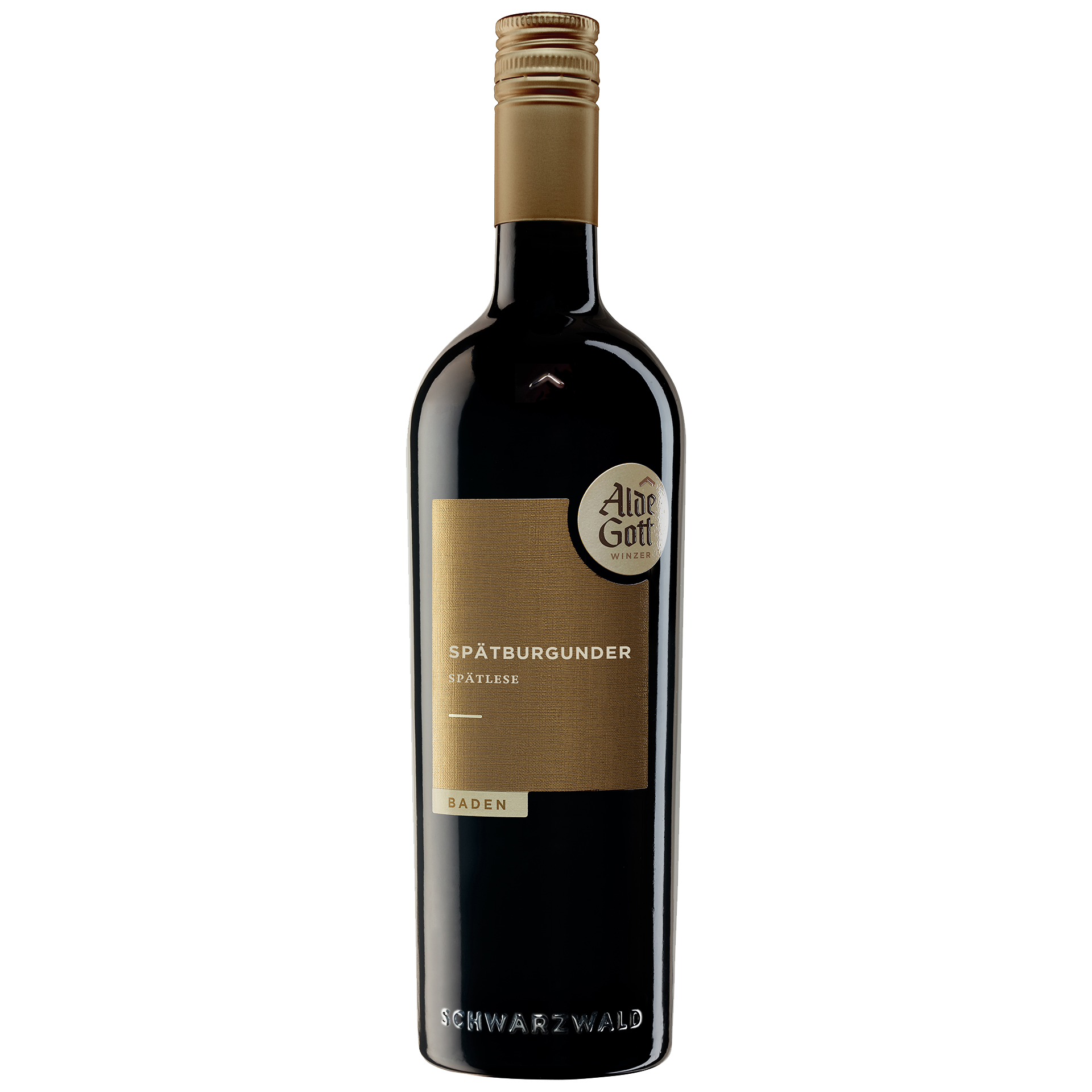 Spätburgunder Rotwein Spätlese Spätburgunder Rotwein Spätlese