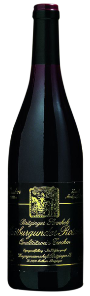 Spätburgunder Rotwein Qw trocken MC (Macération cabonique) Spätburgunder Rotwein Qw trocken MC (Macération cabonique)