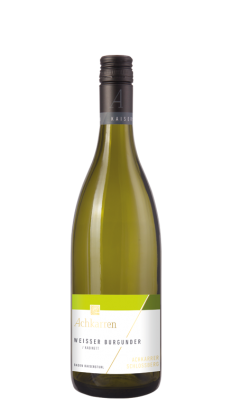 Weißburgunder Kabinett
