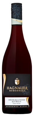 Spätburgunder Rotwein Qw trocken Burgstall Spätburgunder Rotwein Qw trocken Burgstall