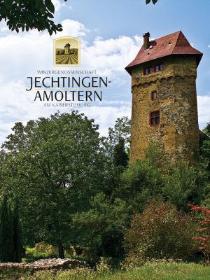 Jechtinger Weinmanufaktur