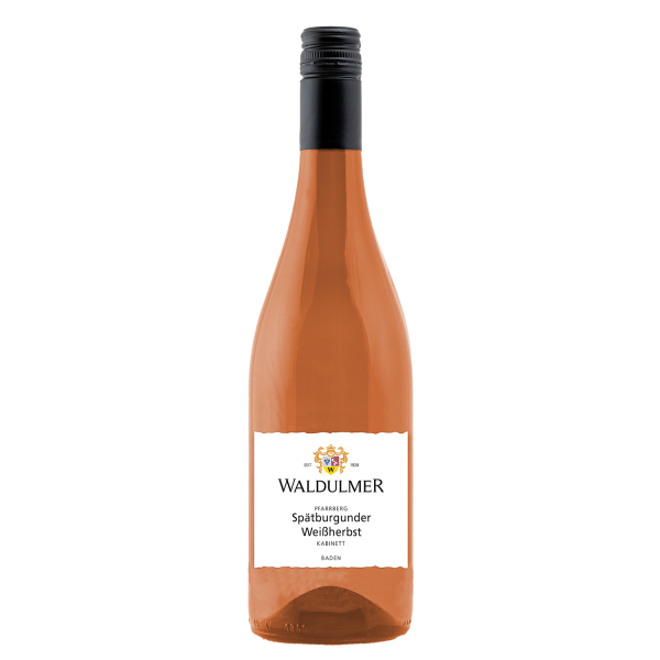 Spätburgunder Weißherbst Kabinett Spätburgunder Weißherbst Kabinett