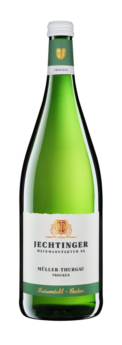 Müller Thurgau Qw trocken 1 l