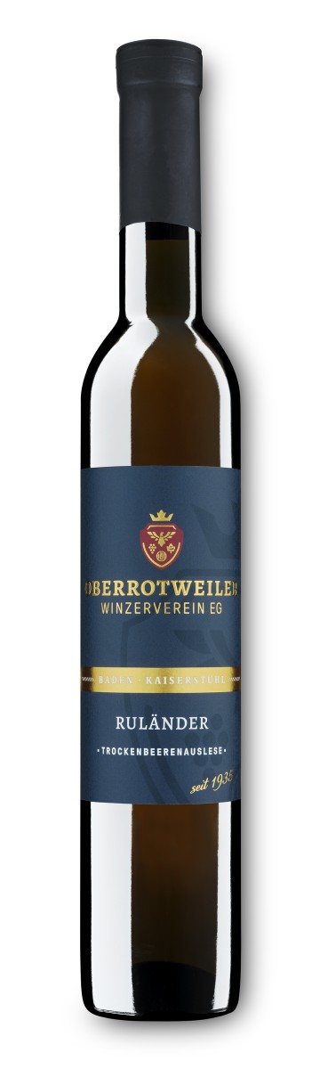 Ruländer Trockenbeerenauslese Barrique 0,375 l
