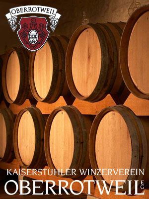 Oberrotweiler Winzerverein