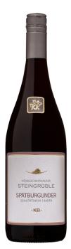 Spätburgunder Rotwein Qw KB Steingrüble Spätburgunder Rotwein Qw KB Steingrüble