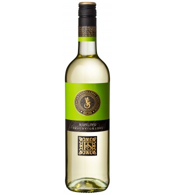 Riesling Qw Fruchtig & Süß