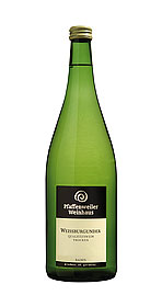 Weißburgunder Qw trocken 1 l Weißburgunder Qw trocken 1 l