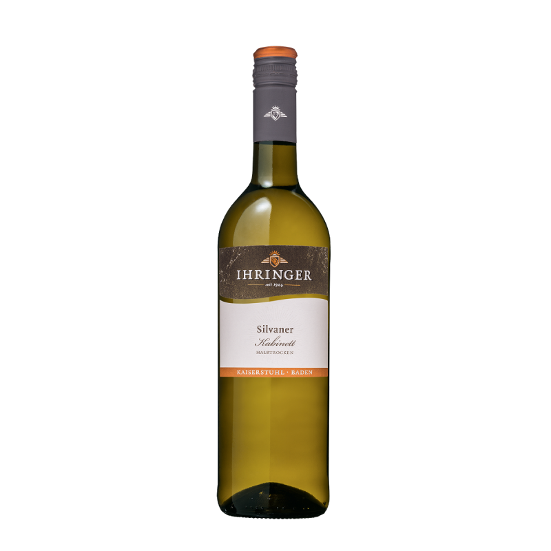 Silvaner Kabinett halbtrocken Silvaner Kabinett halbtrocken