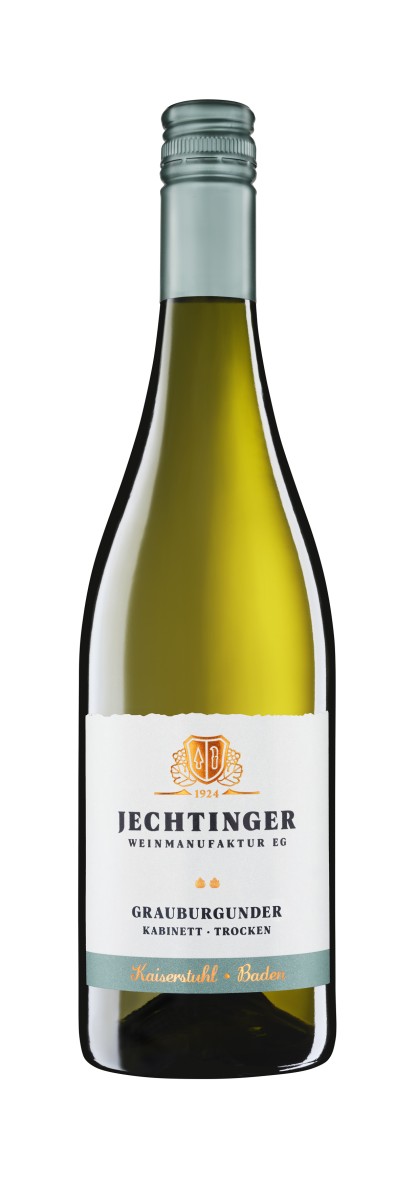 Grauburgunder Kabinett trocken "Die Handwerklichen" Grauburgunder Kabinett trocken "Die Handwerklichen"