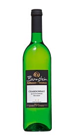 Chardonnay Qw trocken Bannstein