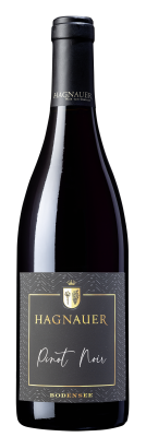 Pinot Noir Qw trocken Premium Pinot Noir Qw trocken Premium