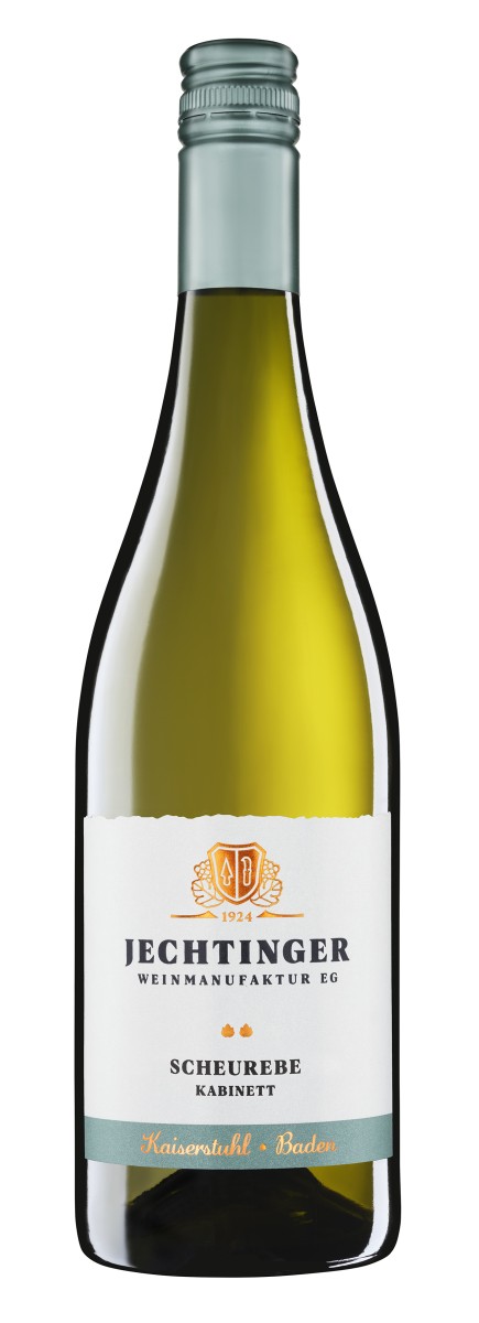 Scheurebe Kabinett "Die Handwerklichen" Scheurebe Kabinett "Die Handwerklichen"