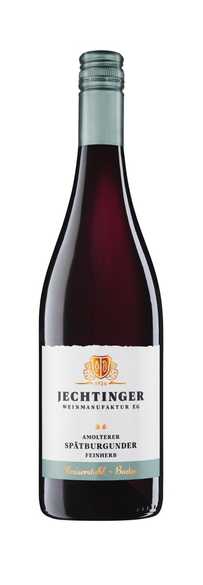 Spätburgunder Rotwein Qw Amolterer Vulkanfelsen Spätburgunder Rotwein Qw Amolterer Vulkanfelsen