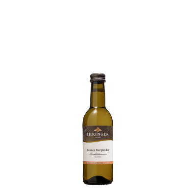 Grauburgunder Qw trocken 0,25 l Grauburgunder Qw trocken 0,25 l