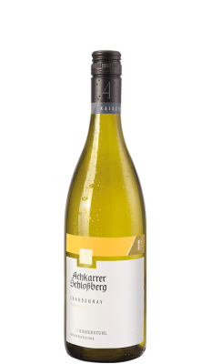 Chardonnay Qw trocken Bestes Fass