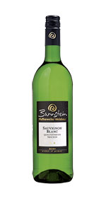 Sauvignon blanc Qw trocken Bannstein