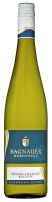 Müller Thurgau Qw Burgstall Edition Müller Thurgau Qw Burgstall Edition
