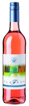 Flaneur rosa entalkoholisiert Flaneur rosa entalkoholisiert