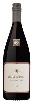 Spätburgunder Rotwein Qw 1 l