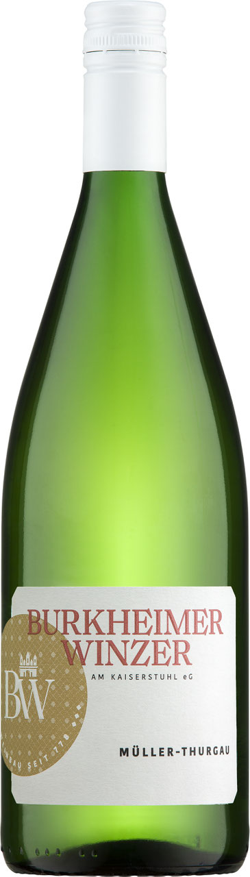Müller Thurgau Qw 1 l