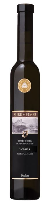Solaris Beerenauslese 0,5 l Feuerberg Solaris Beerenauslese 0,5 l Feuerberg