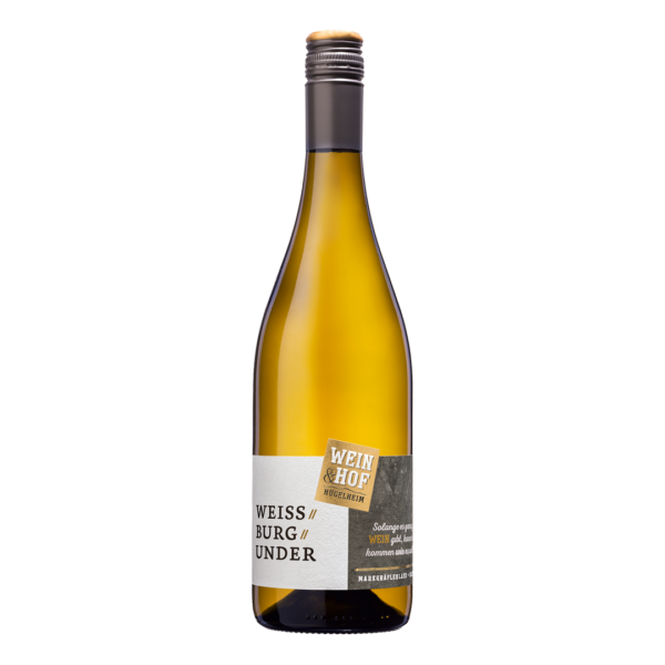 Weißburgunder Qw Hofwein Weißburgunder Qw Hofwein