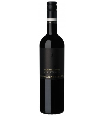 Cabernet Dorsa Qw trocken Holzfass Schwarzer Rappe