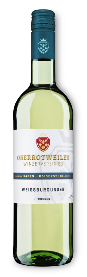 Weißburgunder Qw trocken Kaiserstühler Weißburgunder Qw trocken Kaiserstühler