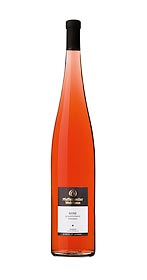 Spätburgunder Rosé Qw trocken 1,5 l Spätburgunder Rosé Qw trocken 1,5 l