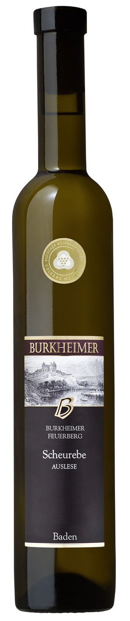 Scheurebe Beerenauslese 0,375 l