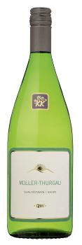 Müller Thurgau Qw 1 l Müller Thurgau Qw 1 l