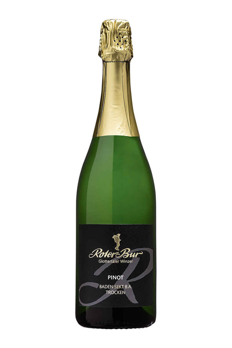 Pinot Sekt trocken