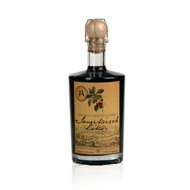 Gengenbacher Sauerkirschlikör 20 % 0,5 l