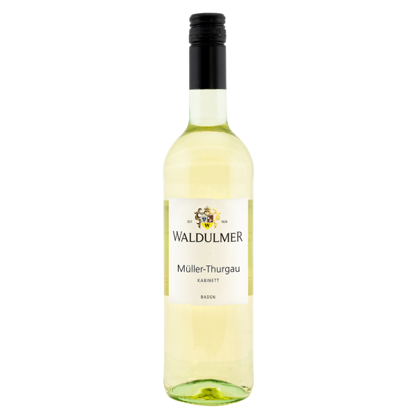 Müller Thurgau Kabinett  