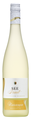 Secco fruit Maracuja weinhaltiges Getränk Secco fruit Maracuja weinhaltiges Getränk