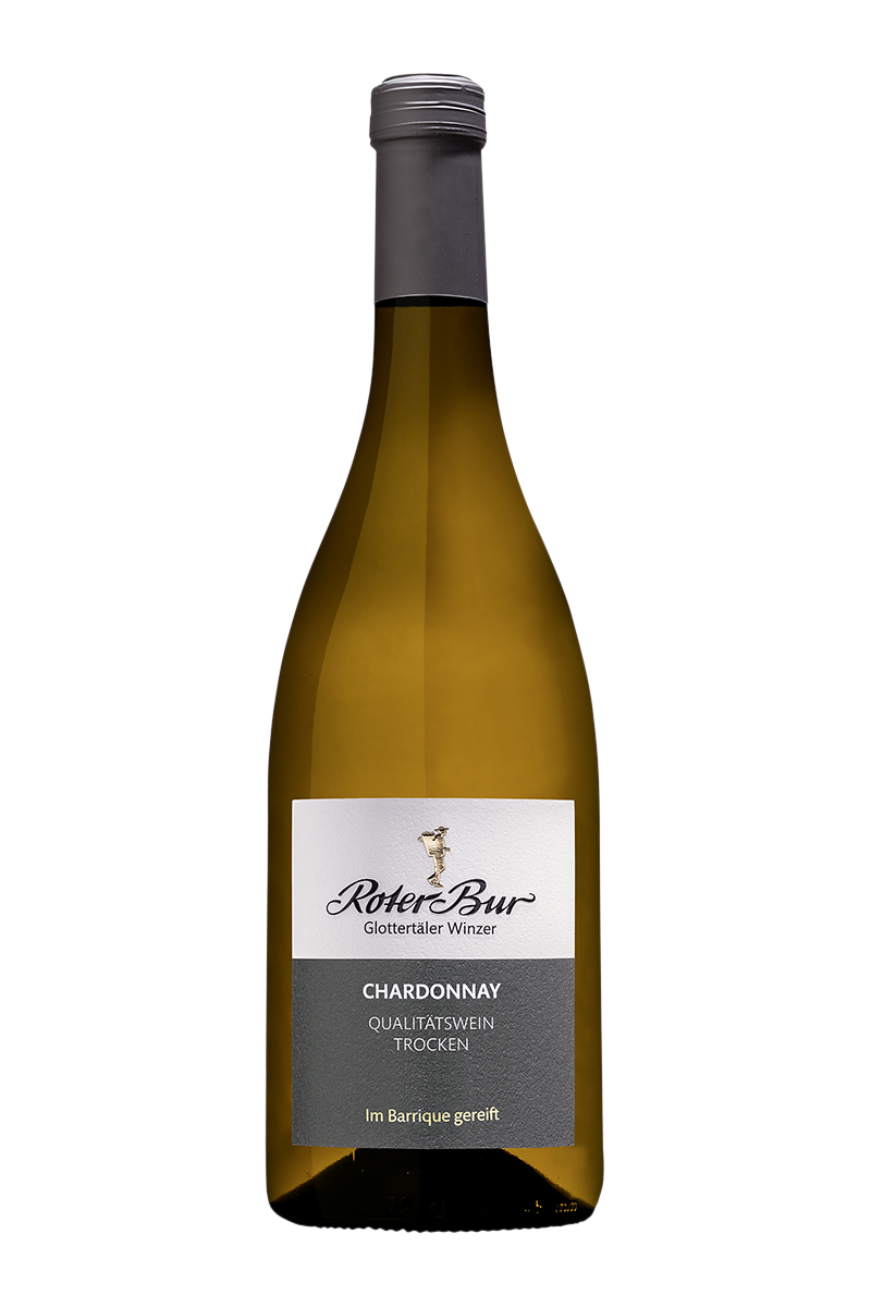 Chardonnay QbA trocken Barrique Chardonnay QbA trocken Barrique